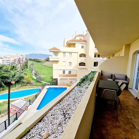 Sitio de CalahondaRoyal Golf View: 2Br, Pools & Ac公寓 外观 照片