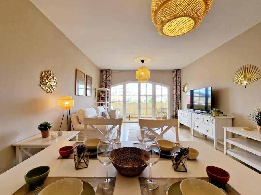 Sitio de CalahondaRoyal Golf View: 2Br, Pools & Ac公寓 外观 照片