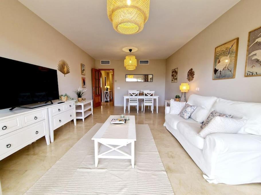 Sitio de CalahondaRoyal Golf View: 2Br, Pools & Ac公寓 外观 照片