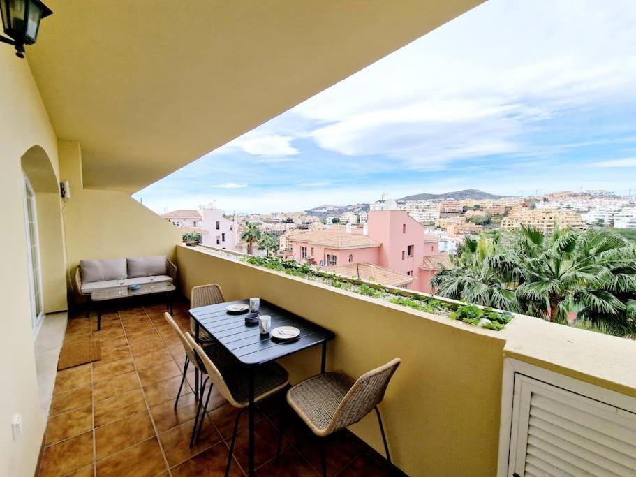 Sitio de CalahondaRoyal Golf View: 2Br, Pools & Ac公寓 外观 照片