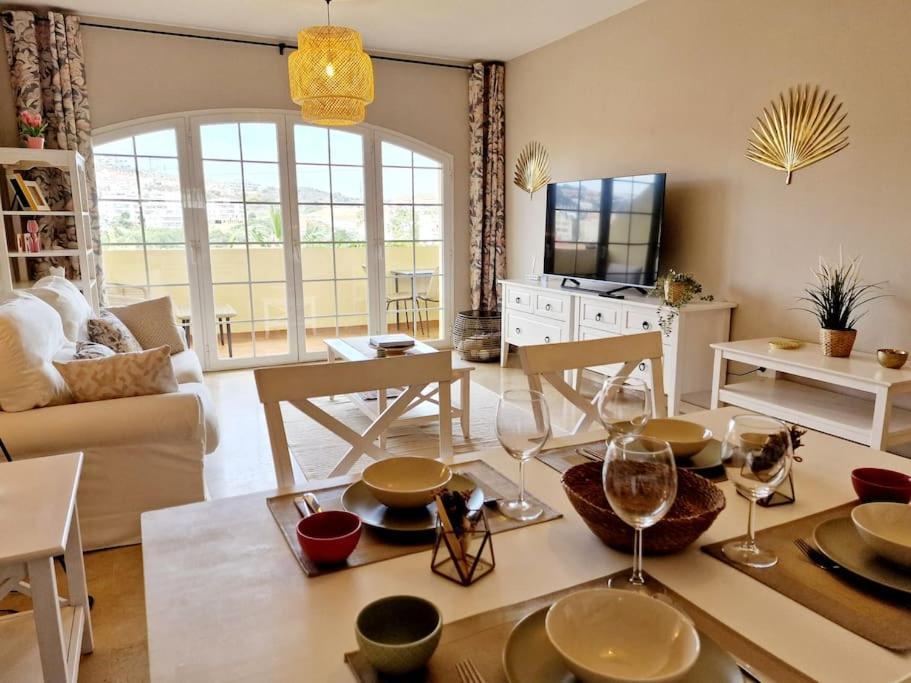 Sitio de CalahondaRoyal Golf View: 2Br, Pools & Ac公寓 外观 照片