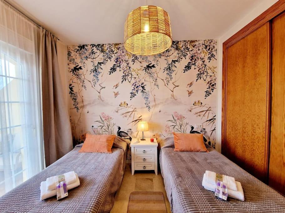 Sitio de CalahondaRoyal Golf View: 2Br, Pools & Ac公寓 外观 照片