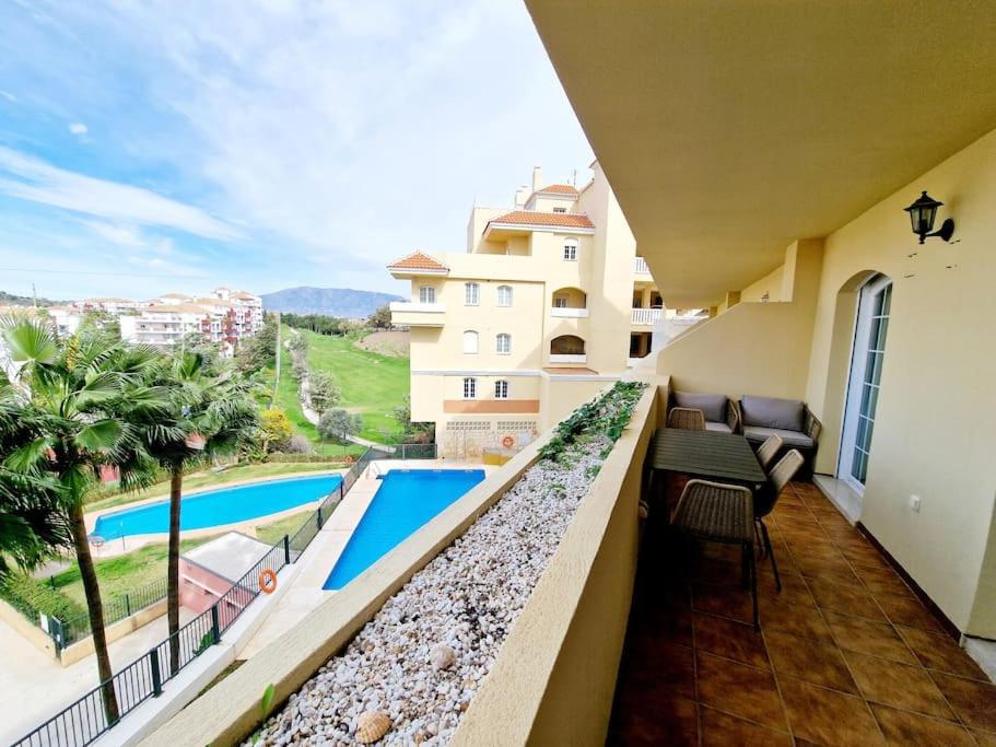 Sitio de CalahondaRoyal Golf View: 2Br, Pools & Ac公寓 外观 照片