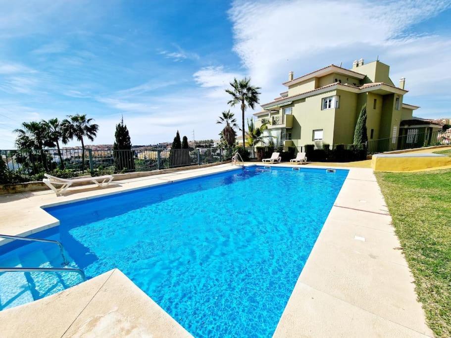 Sitio de CalahondaRoyal Golf View: 2Br, Pools & Ac公寓 外观 照片