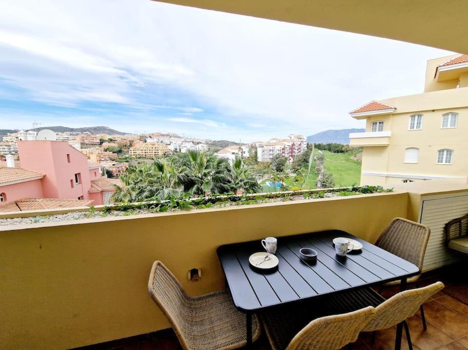 Sitio de CalahondaRoyal Golf View: 2Br, Pools & Ac公寓 外观 照片