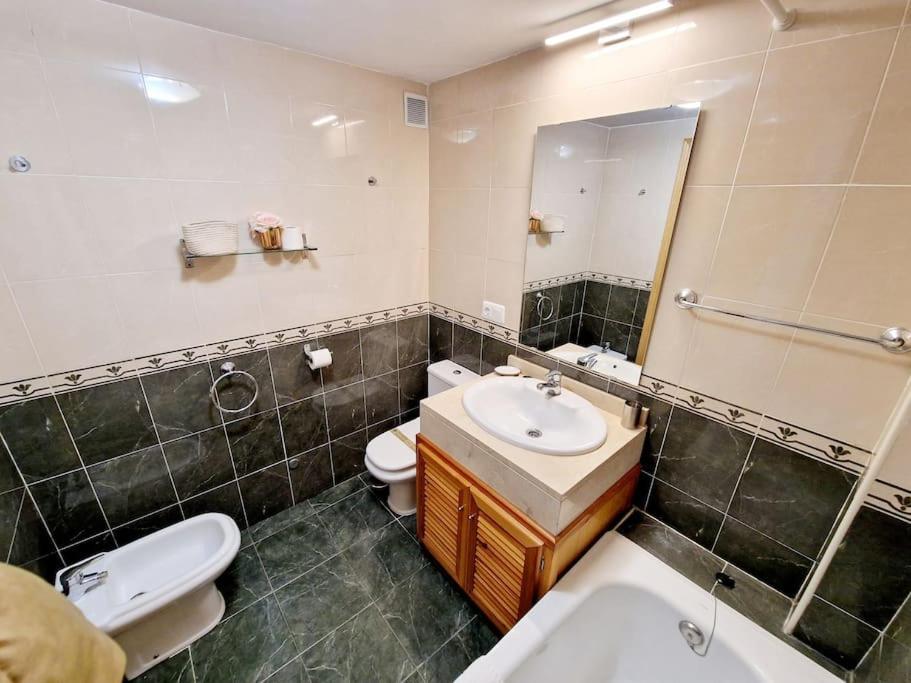 Sitio de CalahondaRoyal Golf View: 2Br, Pools & Ac公寓 外观 照片