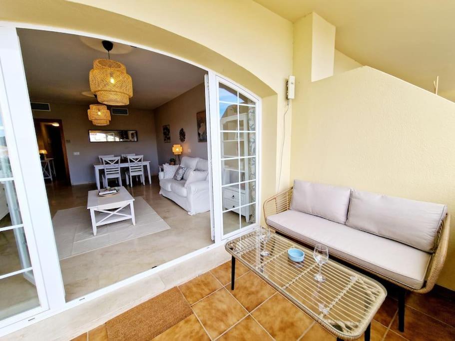 Sitio de CalahondaRoyal Golf View: 2Br, Pools & Ac公寓 外观 照片