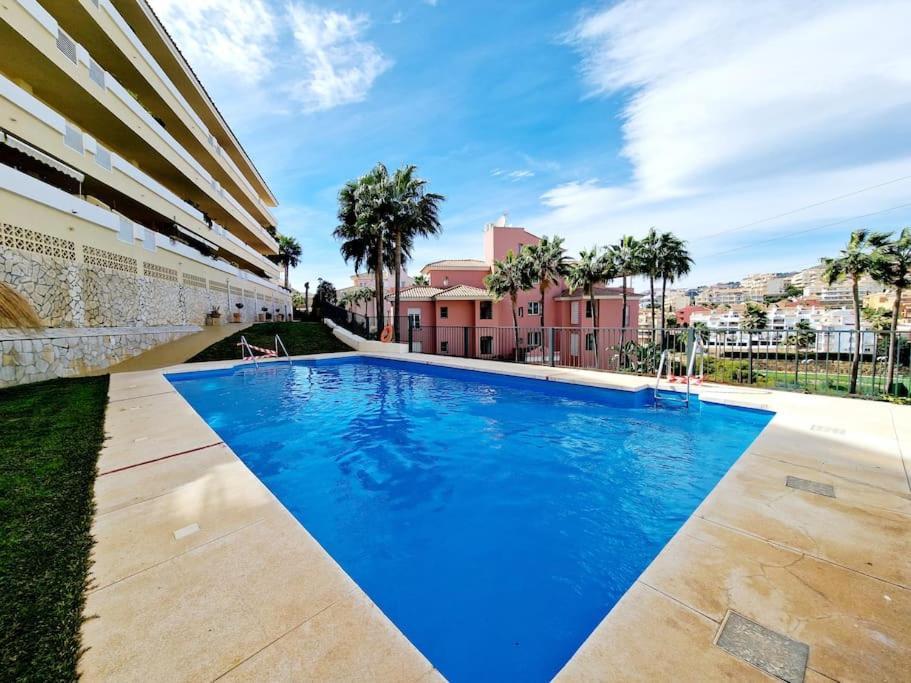 Sitio de CalahondaRoyal Golf View: 2Br, Pools & Ac公寓 外观 照片