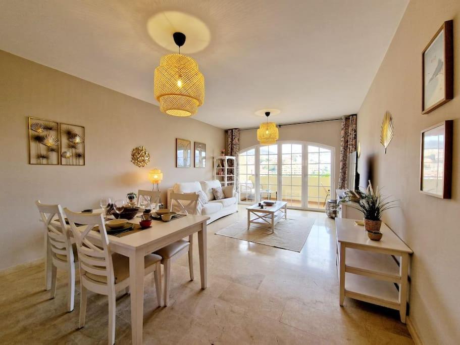 Sitio de CalahondaRoyal Golf View: 2Br, Pools & Ac公寓 外观 照片