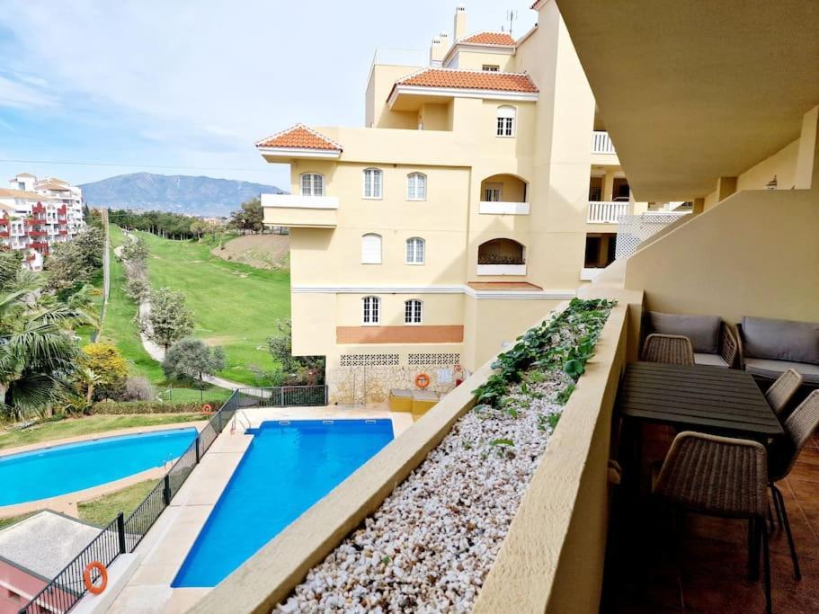 Sitio de CalahondaRoyal Golf View: 2Br, Pools & Ac公寓 外观 照片