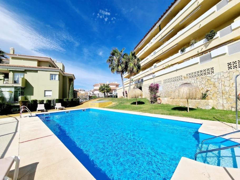 Sitio de CalahondaRoyal Golf View: 2Br, Pools & Ac公寓 外观 照片