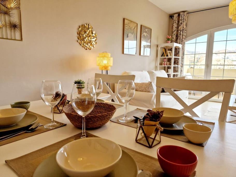 Sitio de CalahondaRoyal Golf View: 2Br, Pools & Ac公寓 外观 照片