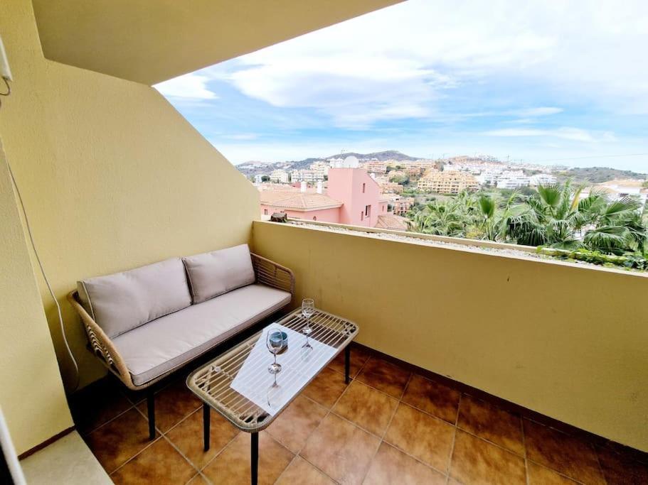 Sitio de CalahondaRoyal Golf View: 2Br, Pools & Ac公寓 外观 照片