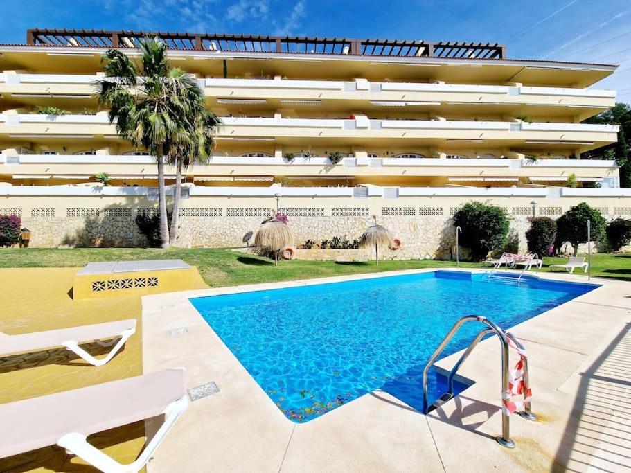 Sitio de CalahondaRoyal Golf View: 2Br, Pools & Ac公寓 外观 照片