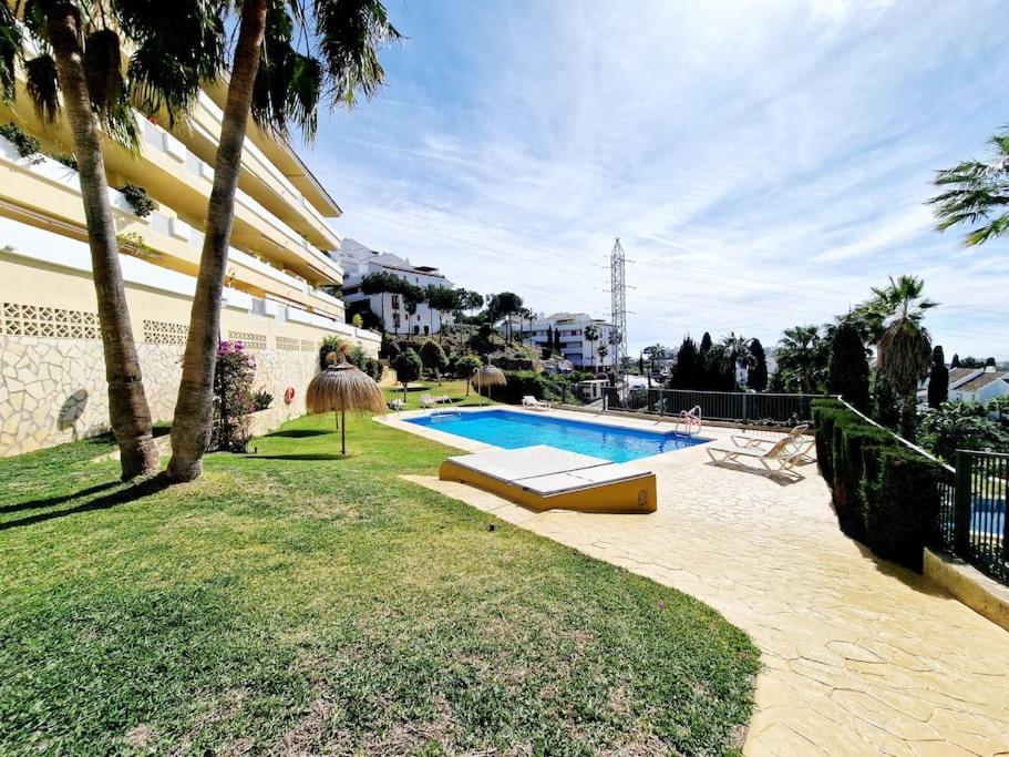Sitio de CalahondaRoyal Golf View: 2Br, Pools & Ac公寓 外观 照片