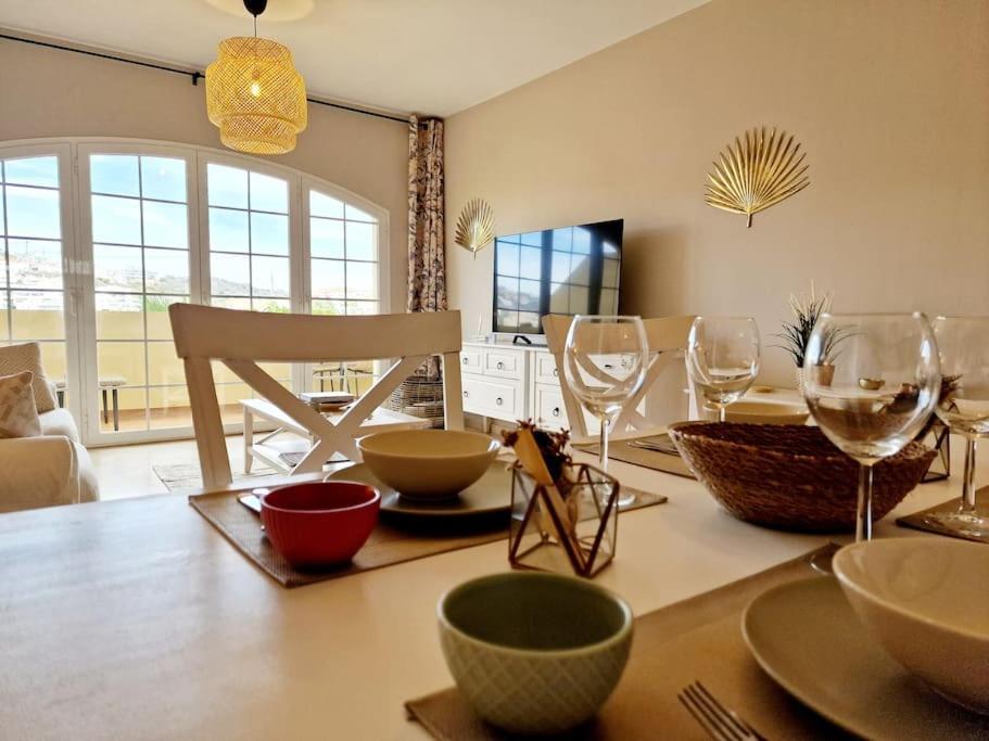 Sitio de CalahondaRoyal Golf View: 2Br, Pools & Ac公寓 外观 照片