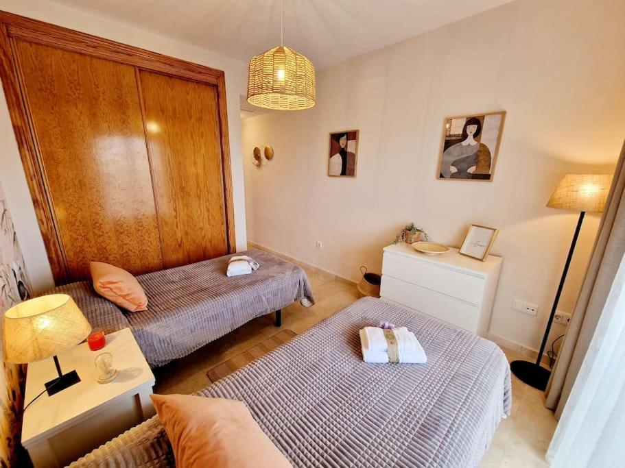 Sitio de CalahondaRoyal Golf View: 2Br, Pools & Ac公寓 外观 照片