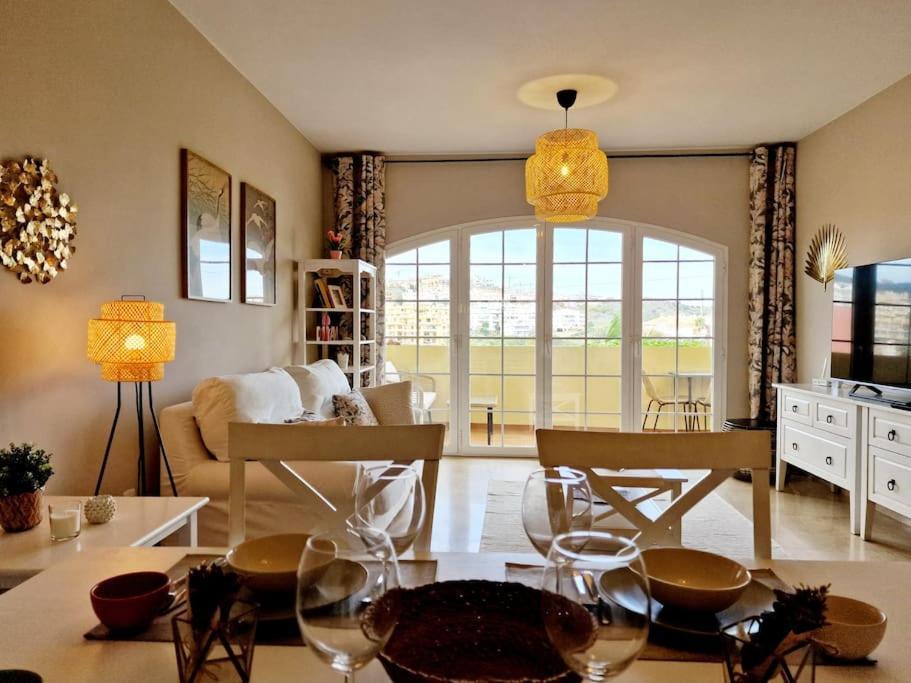 Sitio de CalahondaRoyal Golf View: 2Br, Pools & Ac公寓 外观 照片