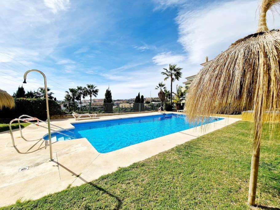 Sitio de CalahondaRoyal Golf View: 2Br, Pools & Ac公寓 外观 照片