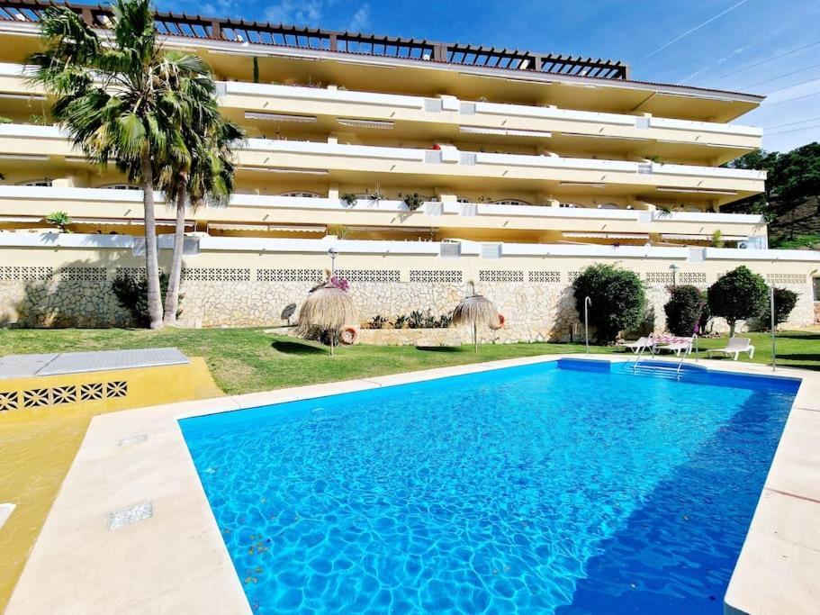 Sitio de CalahondaRoyal Golf View: 2Br, Pools & Ac公寓 外观 照片