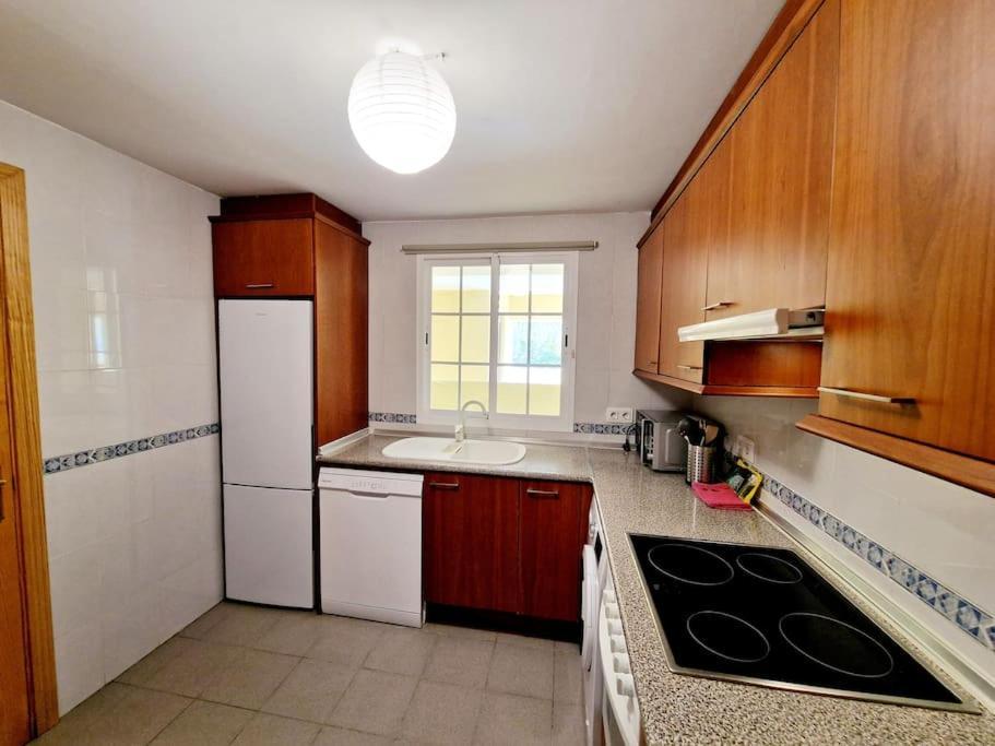 Sitio de CalahondaRoyal Golf View: 2Br, Pools & Ac公寓 外观 照片
