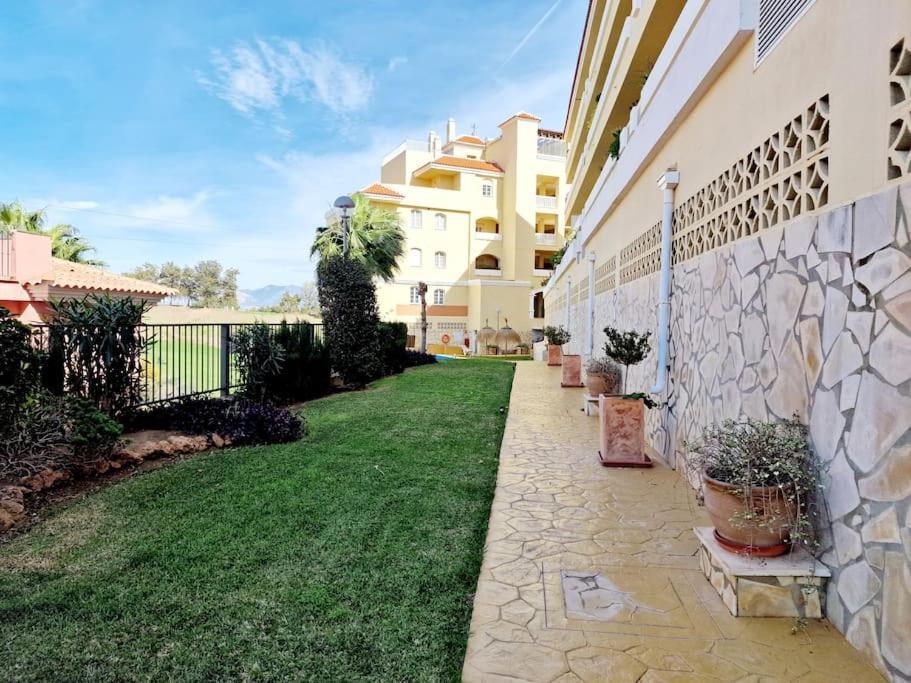 Sitio de CalahondaRoyal Golf View: 2Br, Pools & Ac公寓 外观 照片