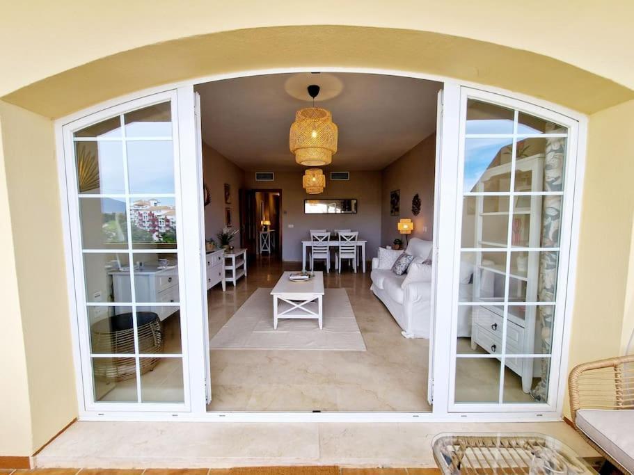 Sitio de CalahondaRoyal Golf View: 2Br, Pools & Ac公寓 外观 照片