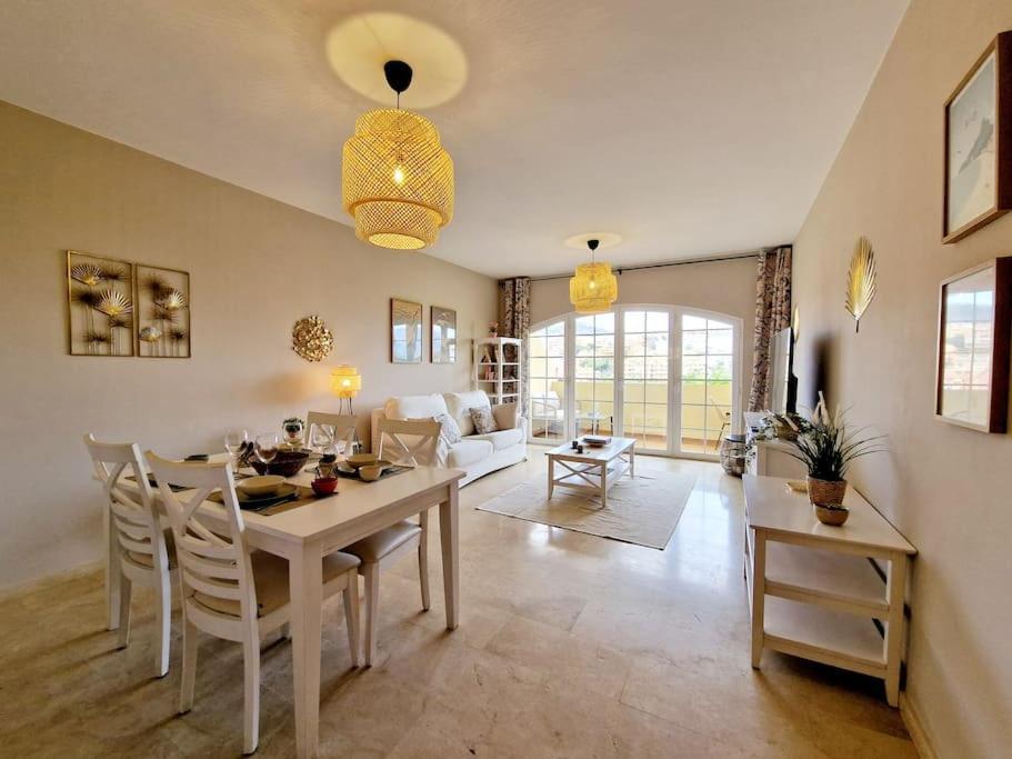 Sitio de CalahondaRoyal Golf View: 2Br, Pools & Ac公寓 外观 照片
