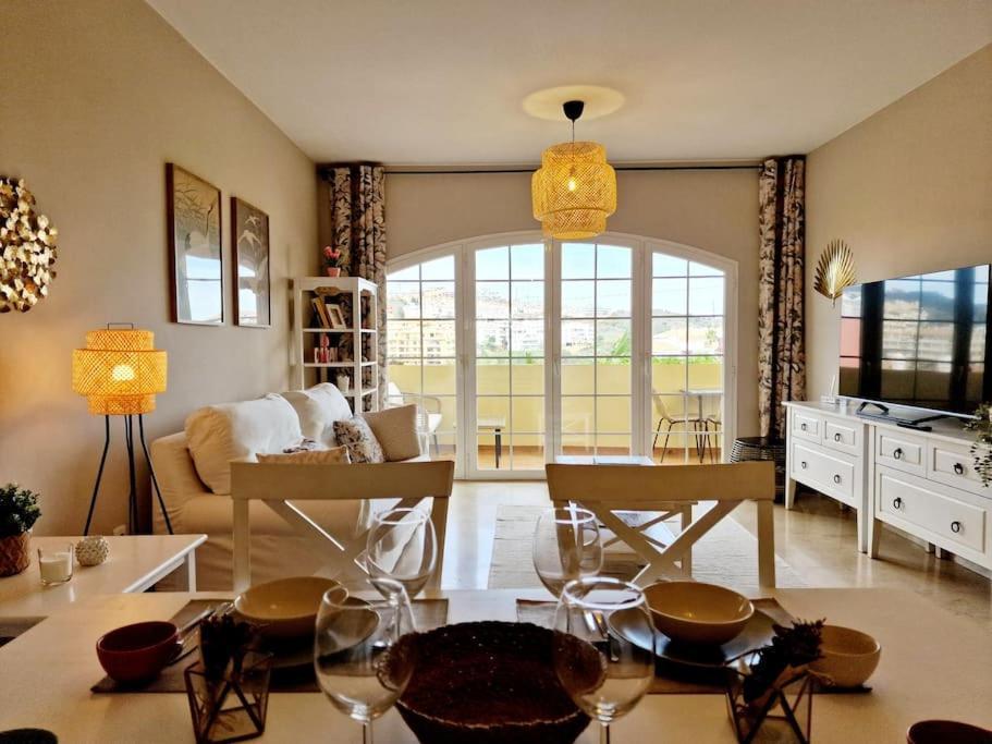 Sitio de CalahondaRoyal Golf View: 2Br, Pools & Ac公寓 外观 照片
