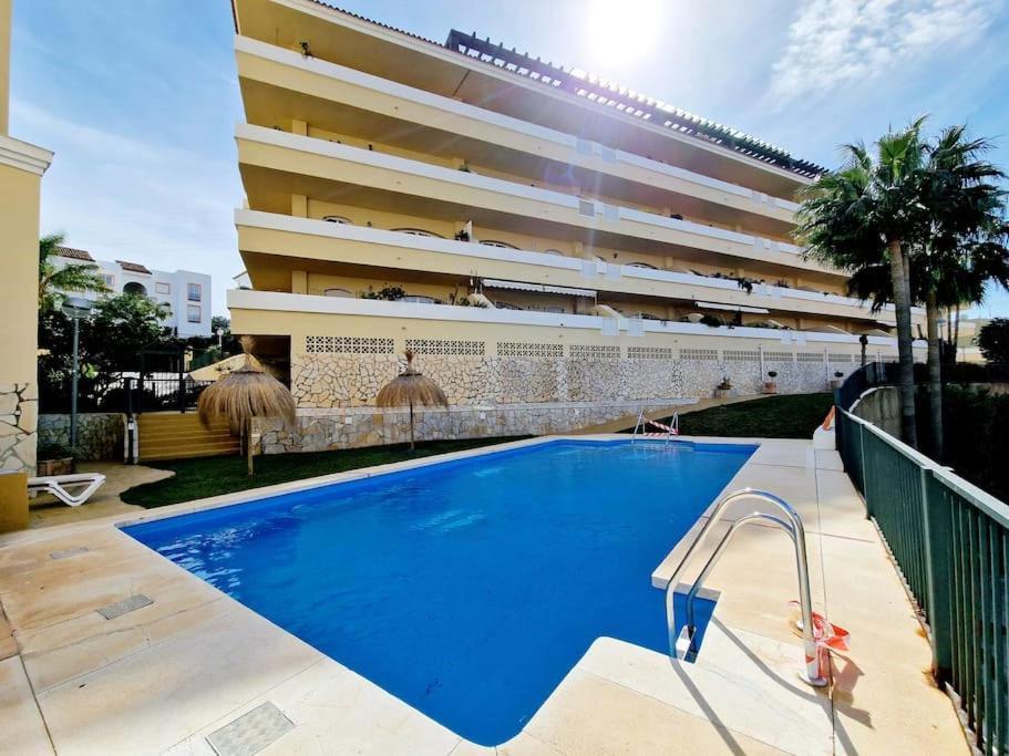 Sitio de CalahondaRoyal Golf View: 2Br, Pools & Ac公寓 外观 照片