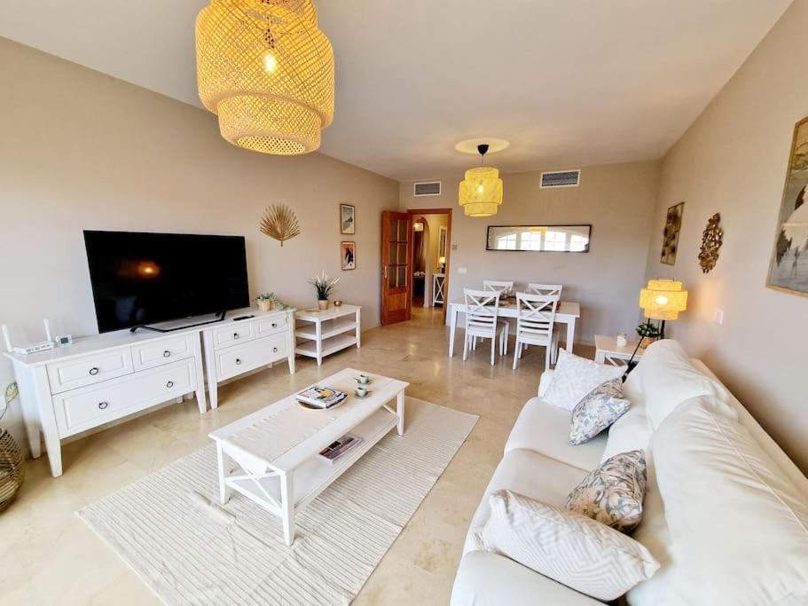 Sitio de CalahondaRoyal Golf View: 2Br, Pools & Ac公寓 外观 照片