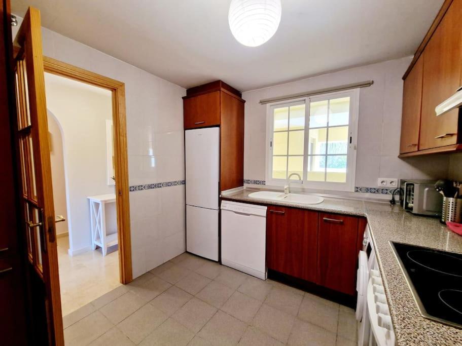 Sitio de CalahondaRoyal Golf View: 2Br, Pools & Ac公寓 外观 照片