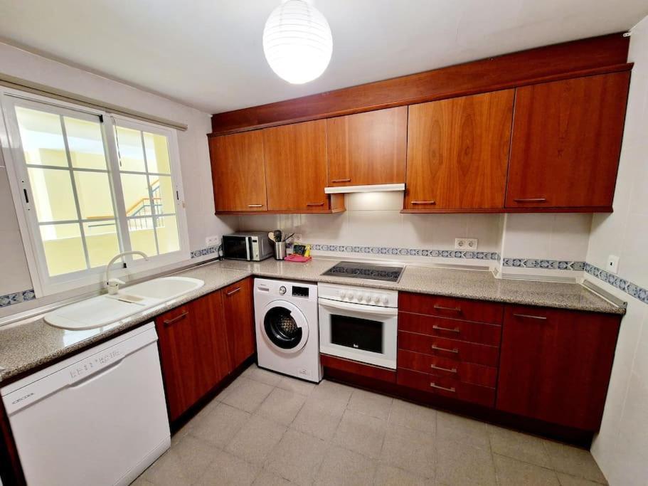 Sitio de CalahondaRoyal Golf View: 2Br, Pools & Ac公寓 外观 照片