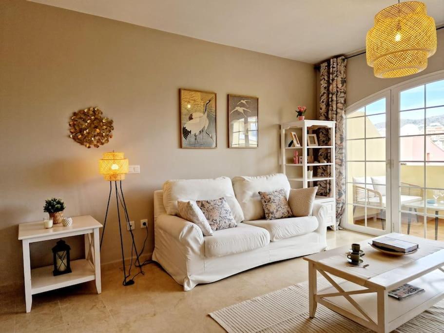 Sitio de CalahondaRoyal Golf View: 2Br, Pools & Ac公寓 外观 照片