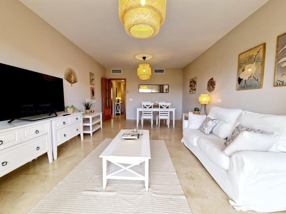 Sitio de CalahondaRoyal Golf View: 2Br, Pools & Ac公寓 外观 照片