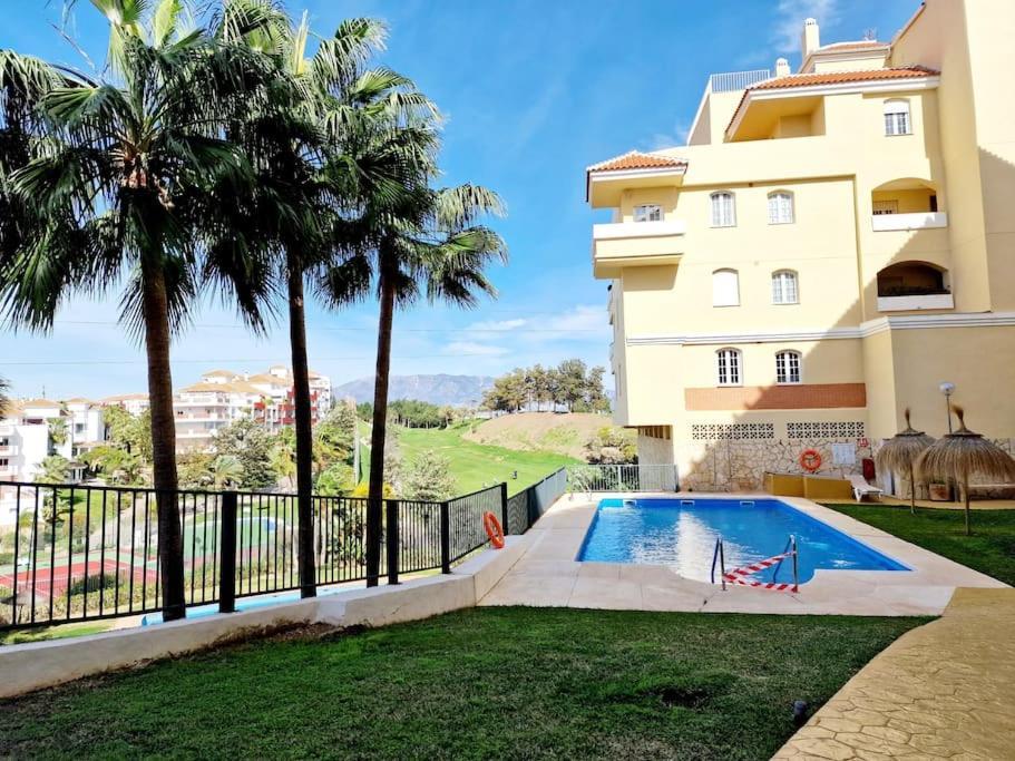 Sitio de CalahondaRoyal Golf View: 2Br, Pools & Ac公寓 外观 照片