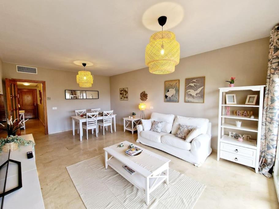 Sitio de CalahondaRoyal Golf View: 2Br, Pools & Ac公寓 外观 照片