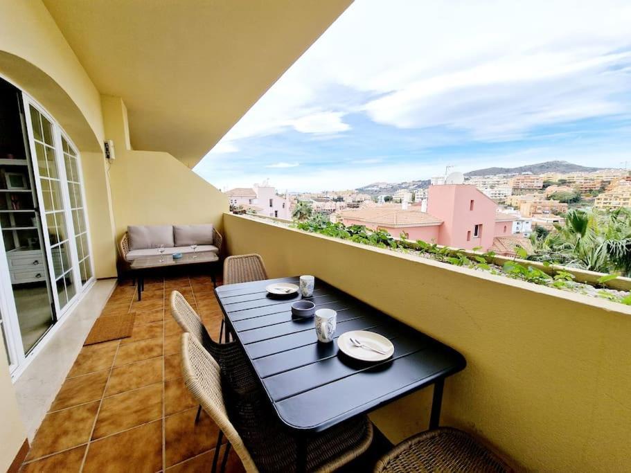 Sitio de CalahondaRoyal Golf View: 2Br, Pools & Ac公寓 外观 照片