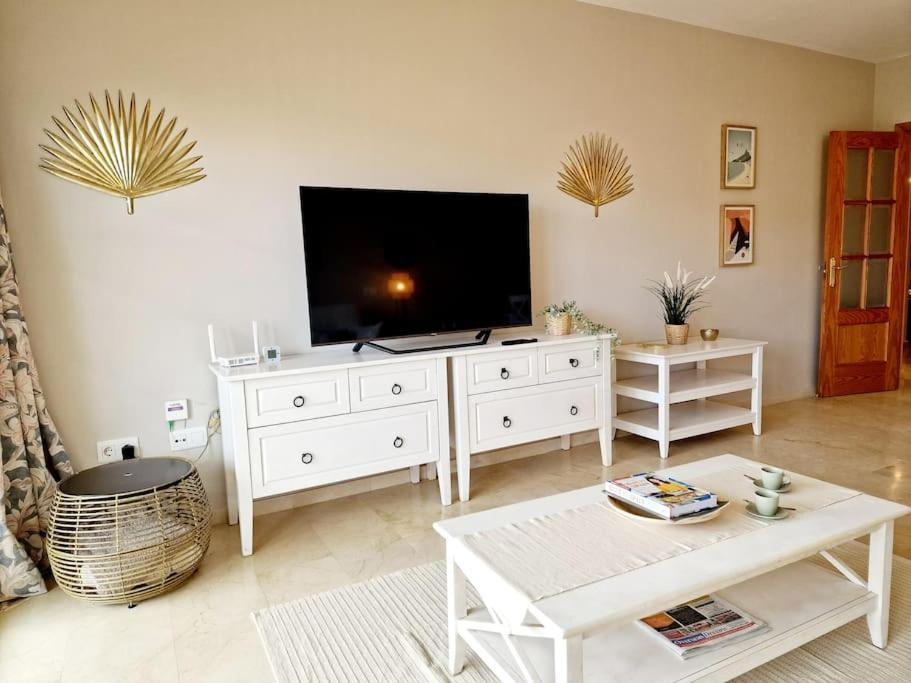 Sitio de CalahondaRoyal Golf View: 2Br, Pools & Ac公寓 外观 照片