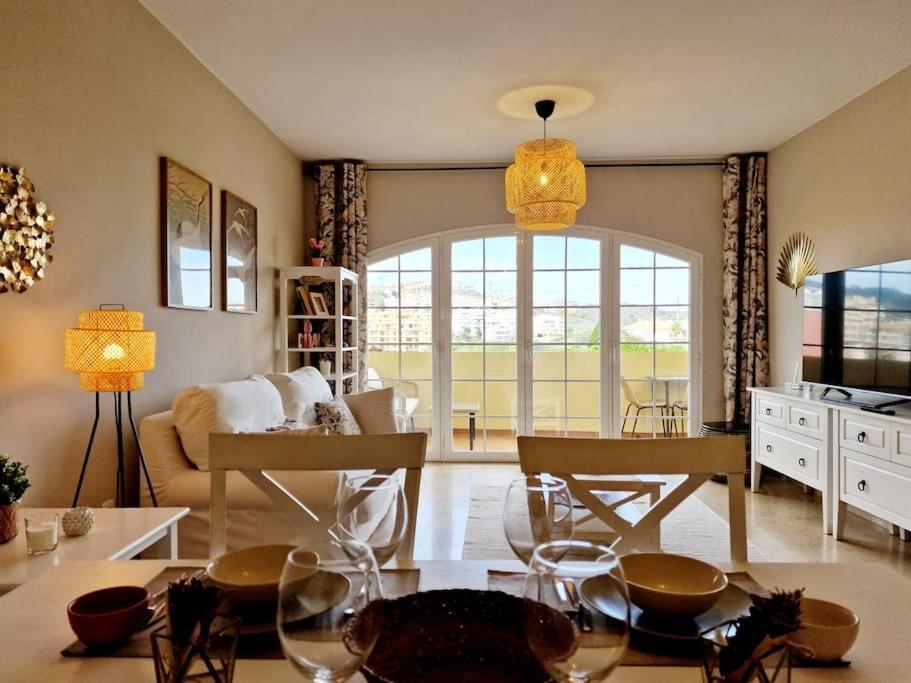 Sitio de CalahondaRoyal Golf View: 2Br, Pools & Ac公寓 外观 照片