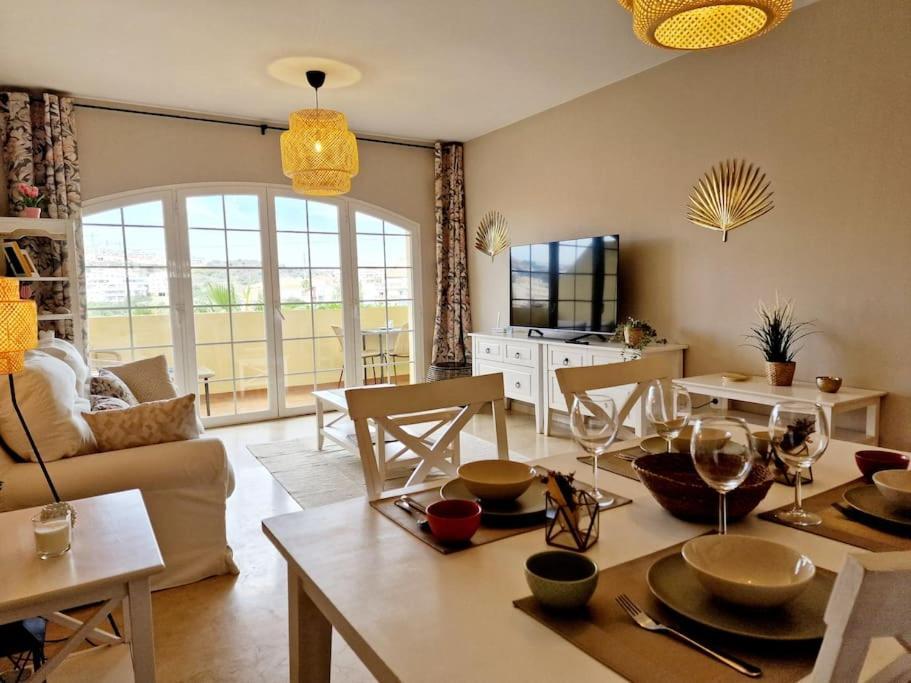 Sitio de CalahondaRoyal Golf View: 2Br, Pools & Ac公寓 外观 照片