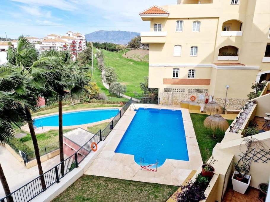 Sitio de CalahondaRoyal Golf View: 2Br, Pools & Ac公寓 外观 照片