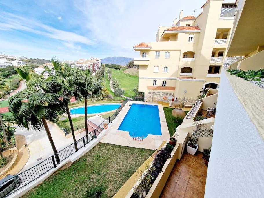 Sitio de CalahondaRoyal Golf View: 2Br, Pools & Ac公寓 外观 照片