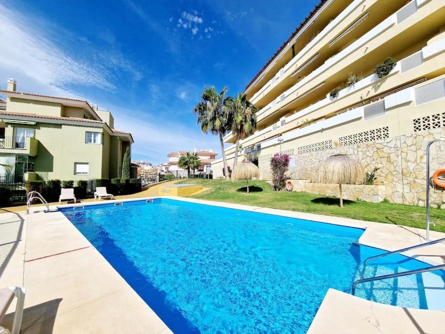 Sitio de CalahondaRoyal Golf View: 2Br, Pools & Ac公寓 外观 照片