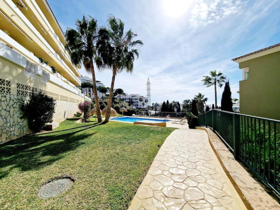 Sitio de CalahondaRoyal Golf View: 2Br, Pools & Ac公寓 外观 照片