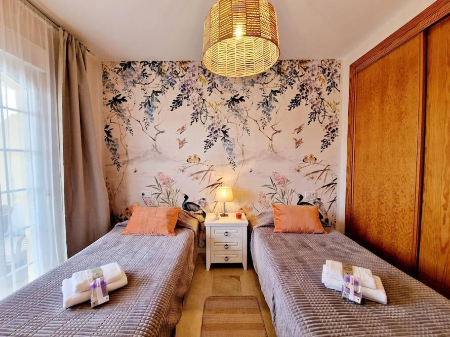 Sitio de CalahondaRoyal Golf View: 2Br, Pools & Ac公寓 外观 照片