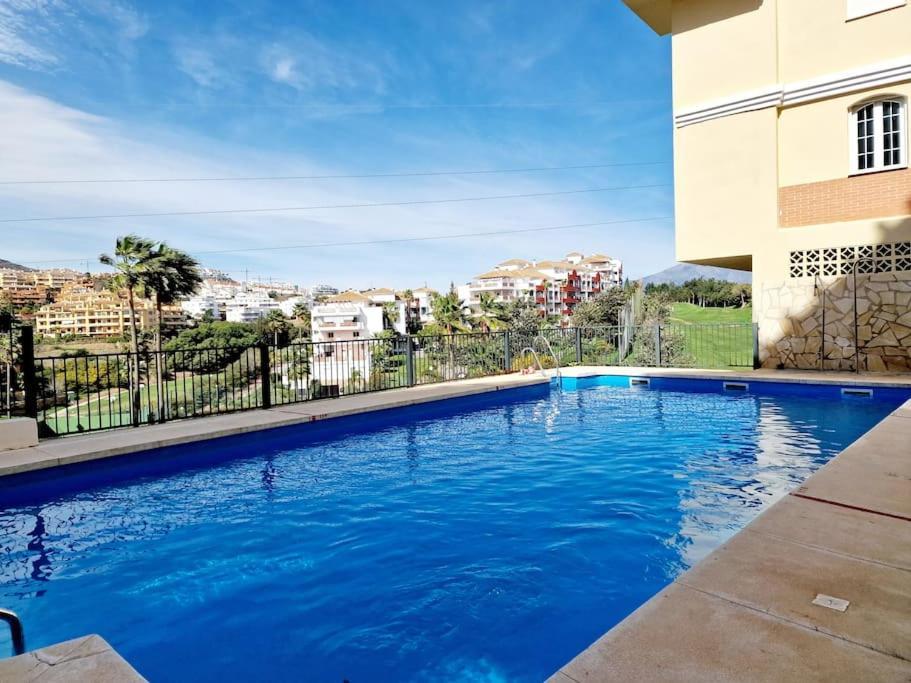Sitio de CalahondaRoyal Golf View: 2Br, Pools & Ac公寓 外观 照片
